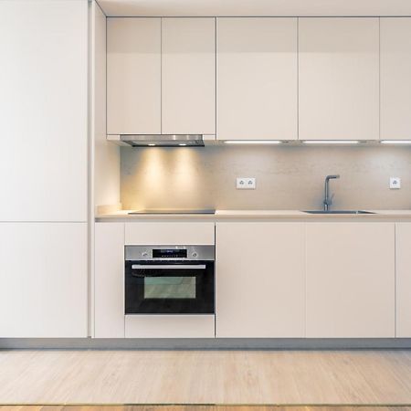 Magno Apartments Casa Del Correo Mayor II إشبيلية المظهر الخارجي الصورة