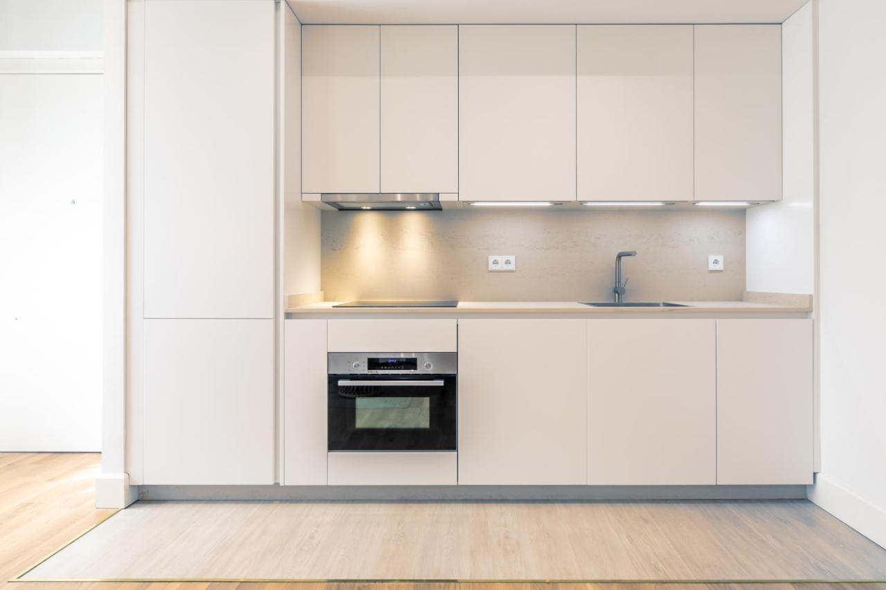Magno Apartments Casa Del Correo Mayor II إشبيلية المظهر الخارجي الصورة