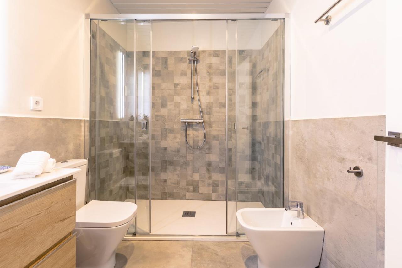 Magno Apartments Casa Del Correo Mayor II إشبيلية المظهر الخارجي الصورة
