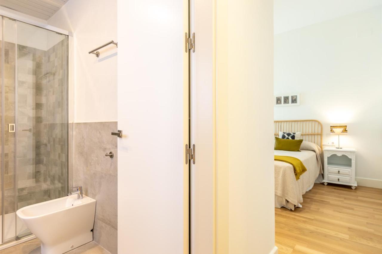 Magno Apartments Casa Del Correo Mayor II إشبيلية المظهر الخارجي الصورة