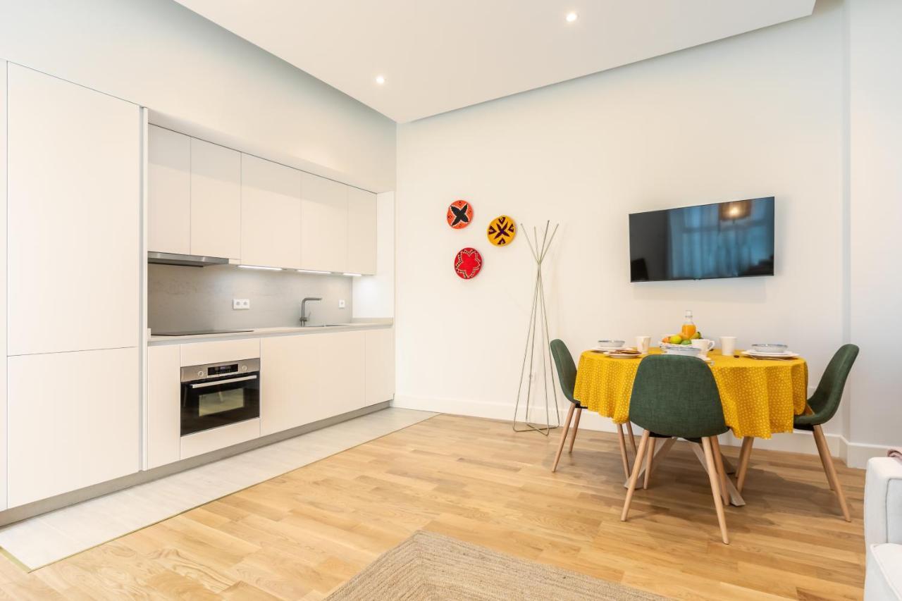 Magno Apartments Casa Del Correo Mayor II إشبيلية المظهر الخارجي الصورة